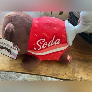 AUTHENTIC Aphmau Aphmau Meow~Meows Soda Cat Plushie